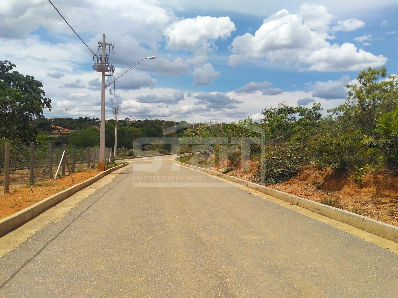 Lote à venda no Condomínio Quintas do Almeida em JABOTICATUBAS - MG