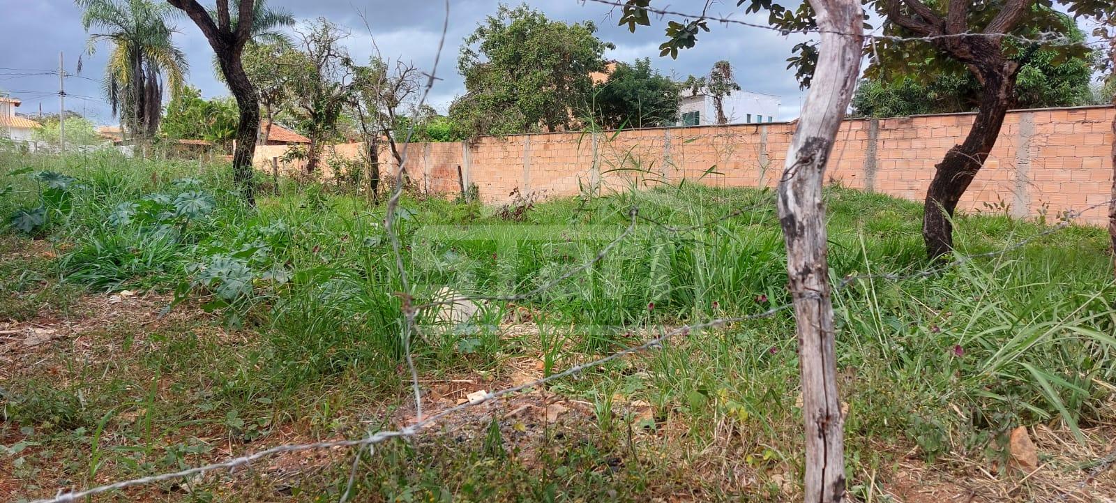 Excelente lote de 500m  a venda no bairro Joá em Lagoa Santa