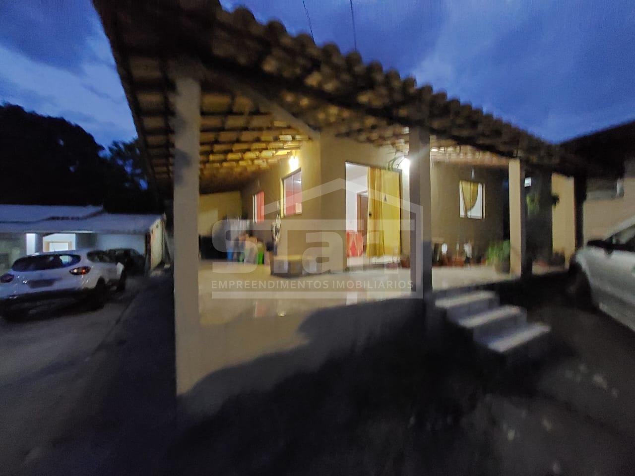 Casa de 3 quartos à venda Santos Dumont, LAGOA SANTA - MG