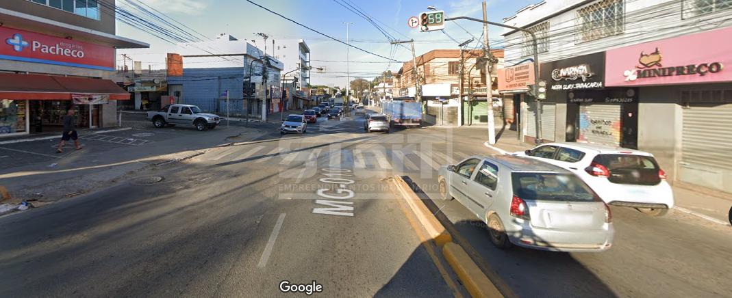 Sala comercial para locação em excelente ponto comercial em  LAGOA SANTA - MG