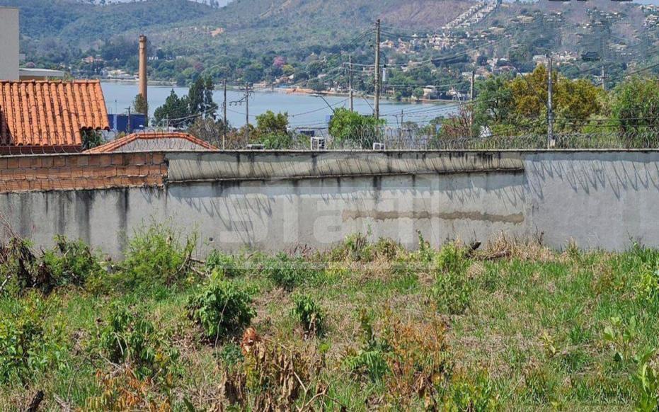 Lote à venda no bairro Praia Angélica, LAGOA SANTA - MG