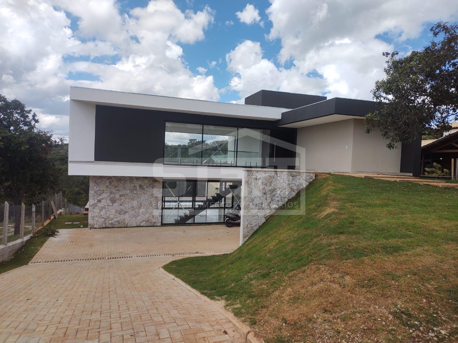 Maravilhosa Casa à venda, Condomínio Mirante do Fidalgo, LAGOA SANTA - MG