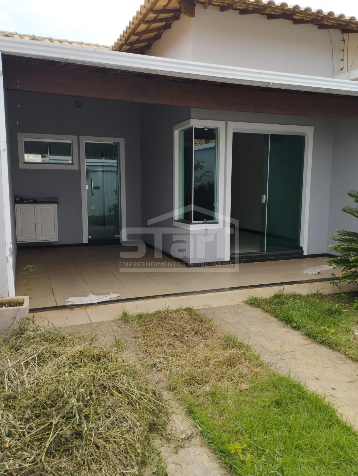 Casa à venda,em bairro nobre da cidade, Lundcéia, LAGOA SANTA - MG