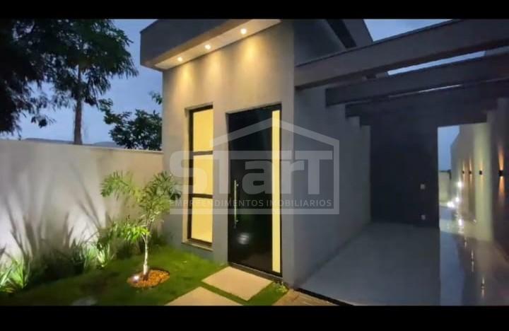 Casa à venda, no Bairro Jardim Imperial, LAGOA SANTA - MG