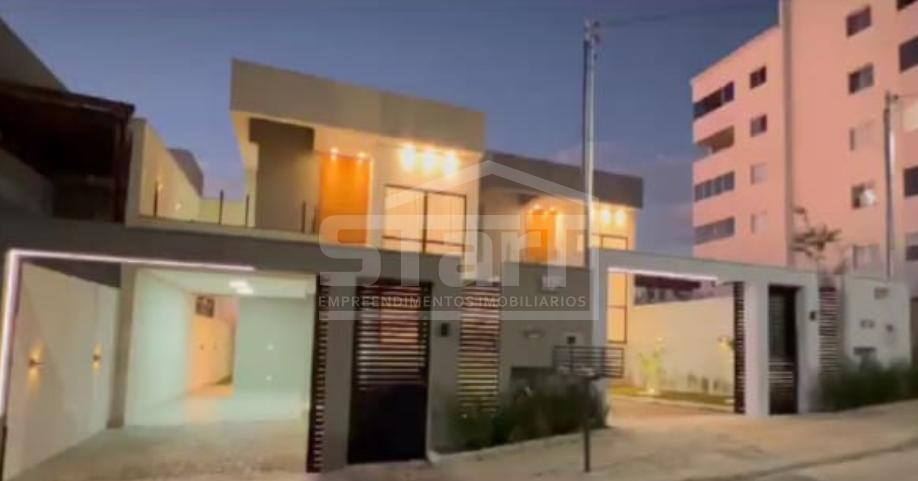 Casa à venda, no Bairro Jardim Imperial, LAGOA SANTA - MG