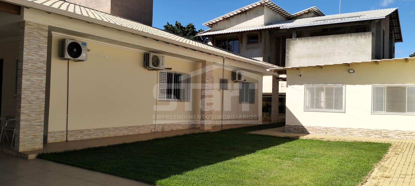 Casa no Bairro Joá