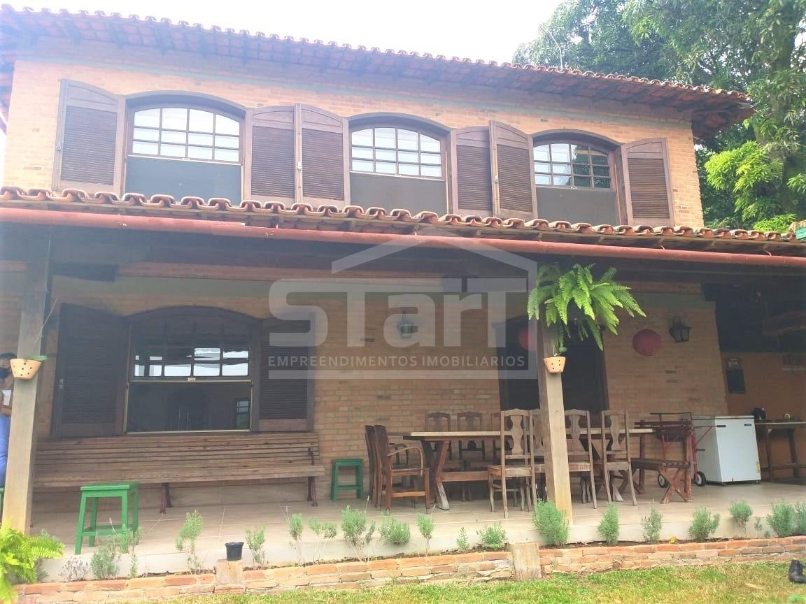 Casa no Bairro Lundcéia em Lagoa Santa MG.