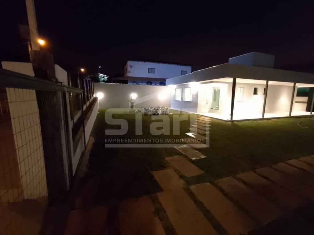 Casa no Condomínio Vale do Luar