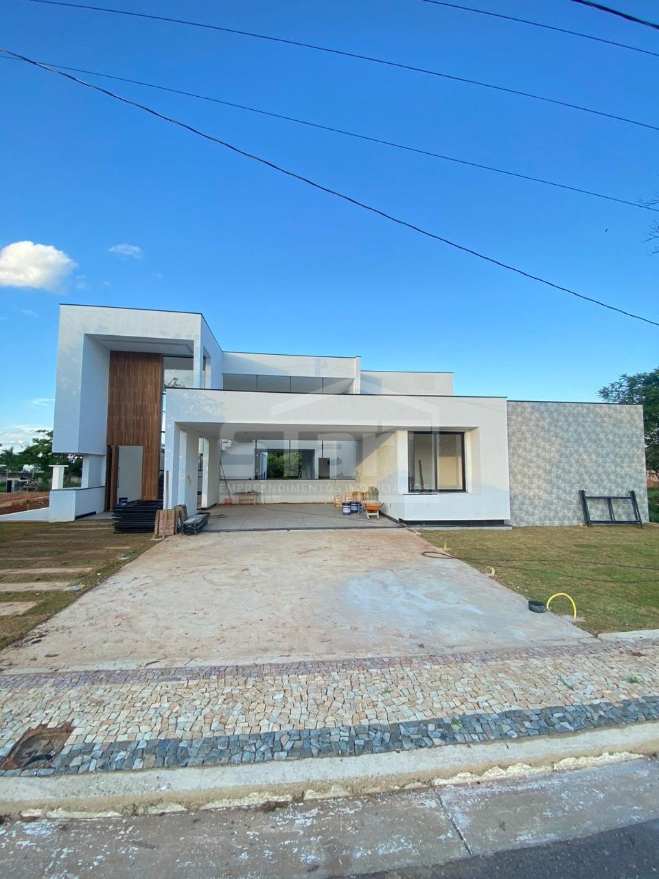 Condomínio Victória Golf