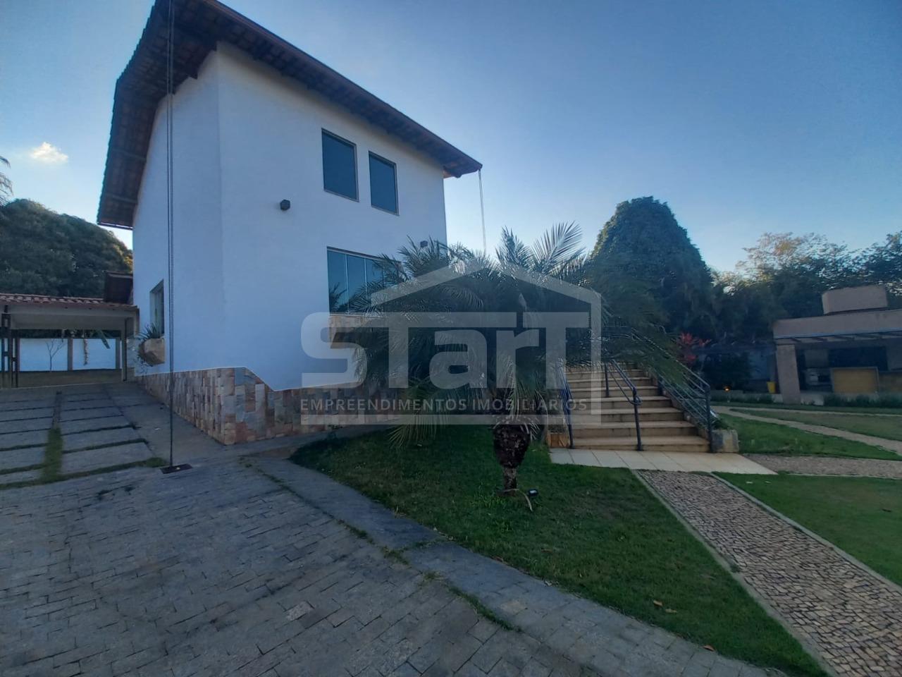 Casa Recanto do Poeta