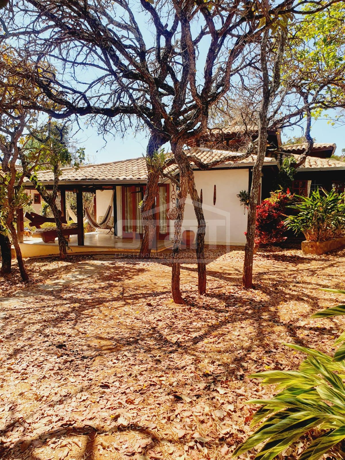 Casa a venda no Bairro Recanto da Lagoa