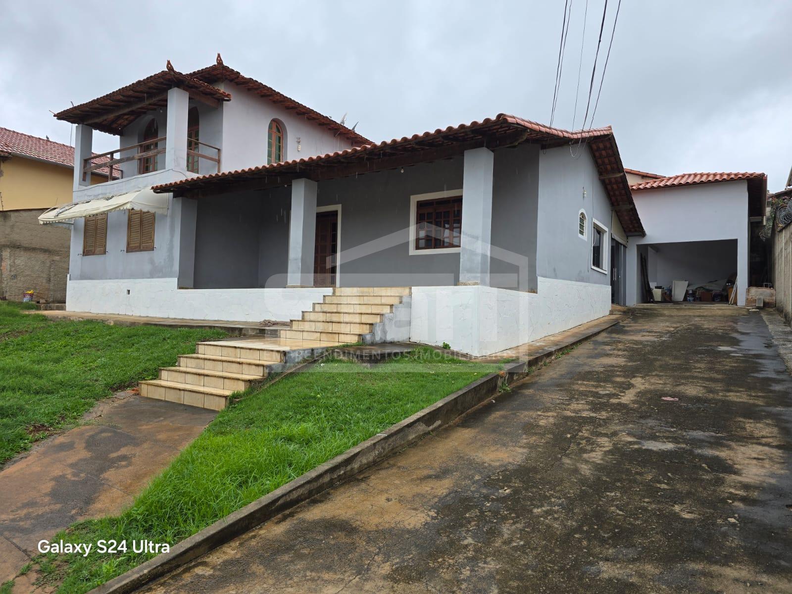 Excelente casa para locação no bairro Joá em Lagoa Santa