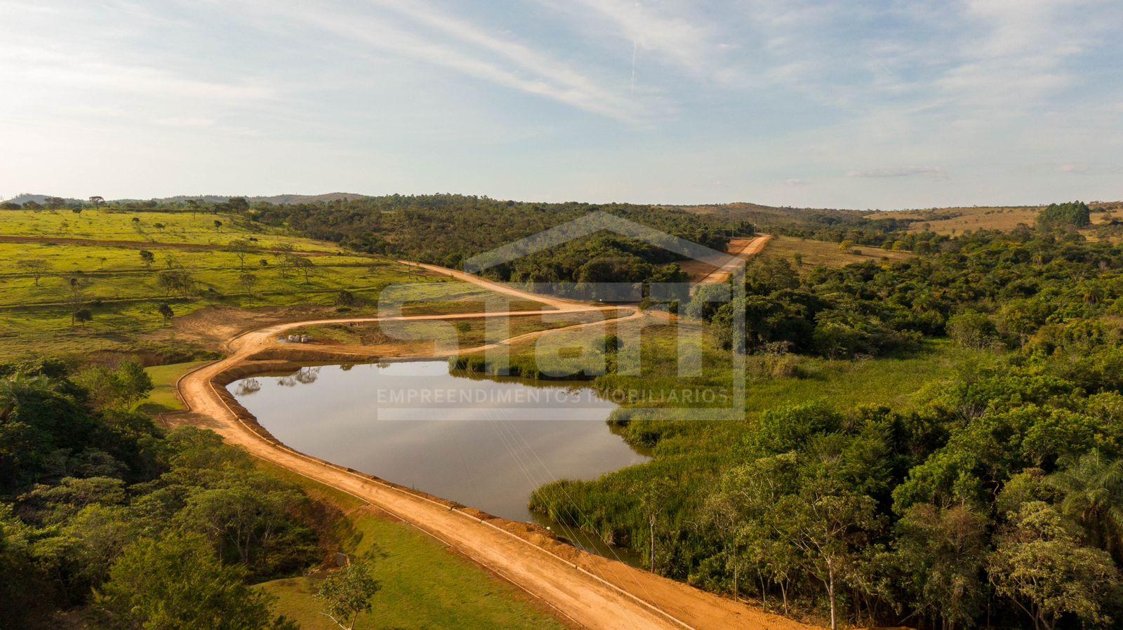 Fazendinhas a venda no Hectares Santa Clara, Próximo a Serra do Cipó-MG