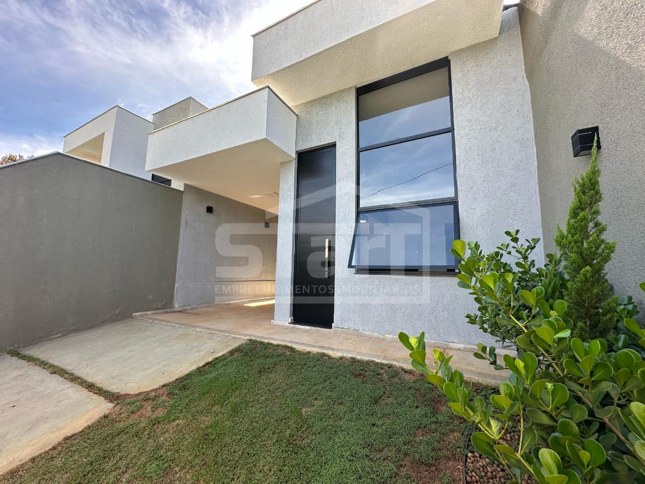 Casa à Venda no Bairro Lundceia - Oportunidade Imperdível por R  689.000