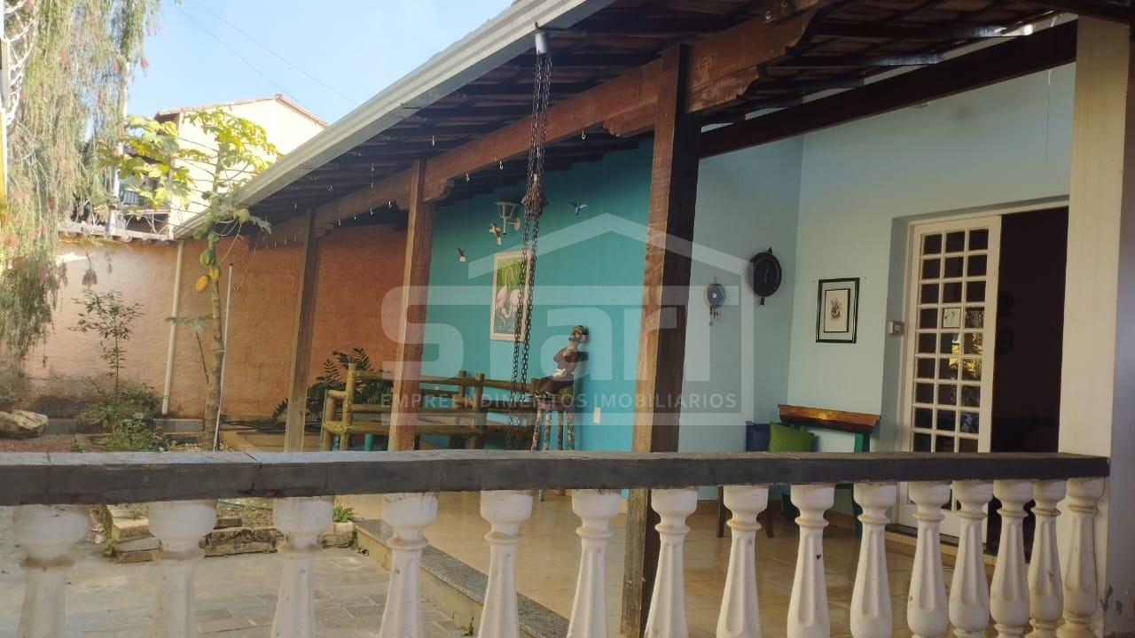 Casa, Joá, LAGOA SANTA - MG
