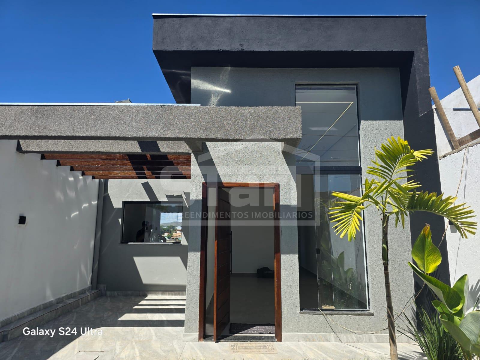 Oportunidade Imperdível no Bairro Visão - Casa à venda por R 640.000