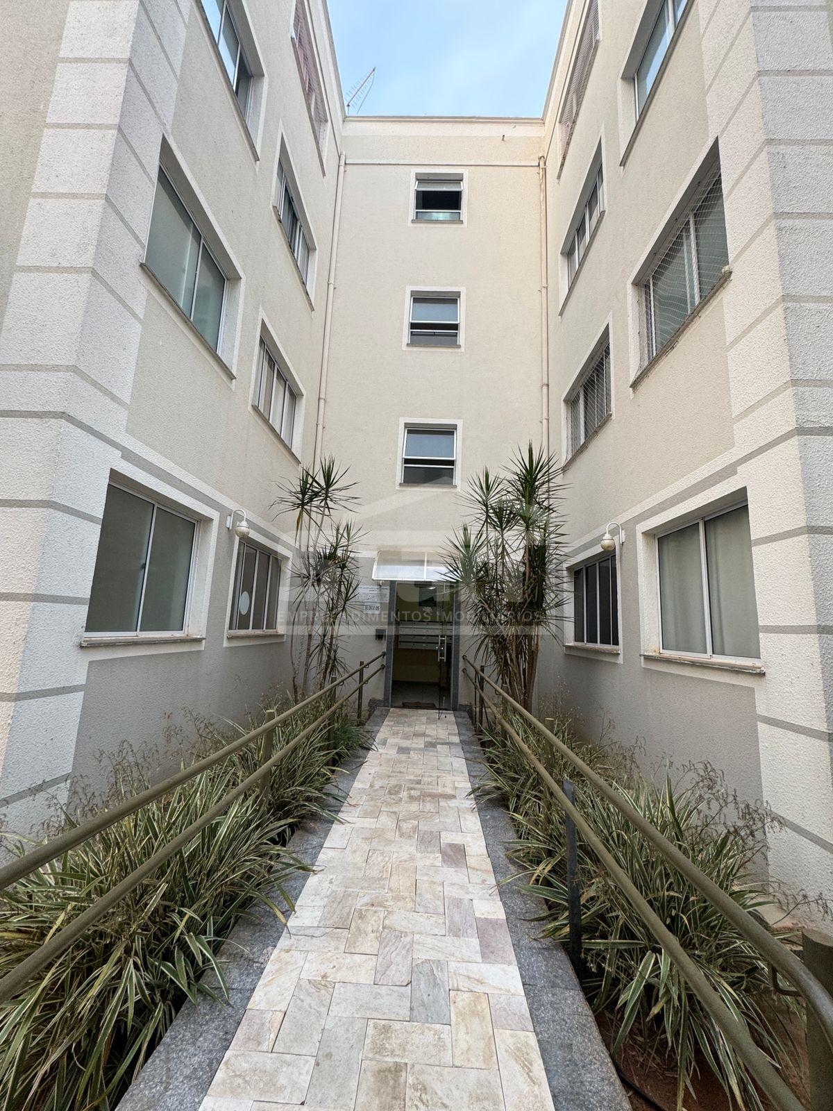 Oportunidade Imperdível  Apartamento à Venda no Parque Lagoa dos Príncipes
