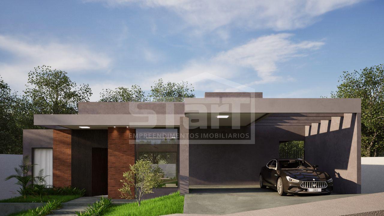 Casa dos Sonhos à Venda no Golden Class por R 1.490.000 - em Lagoa Santa
