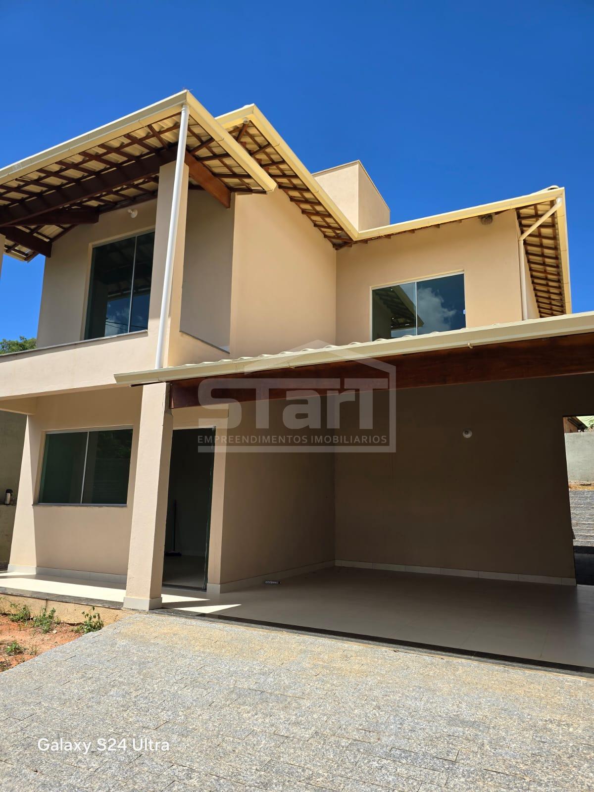 Casa à Venda no Conde Dolabela por R 990.000 - 170m  de Conforto e Espaço