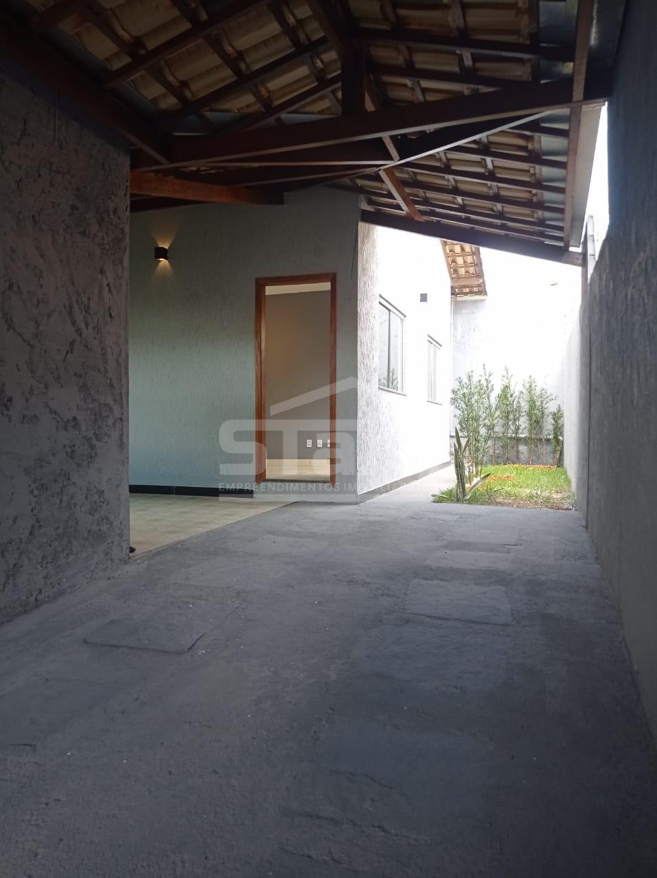 Excelente Oportunidade  Casa com 2 Quartos no Jardim Imperial por R  399.000