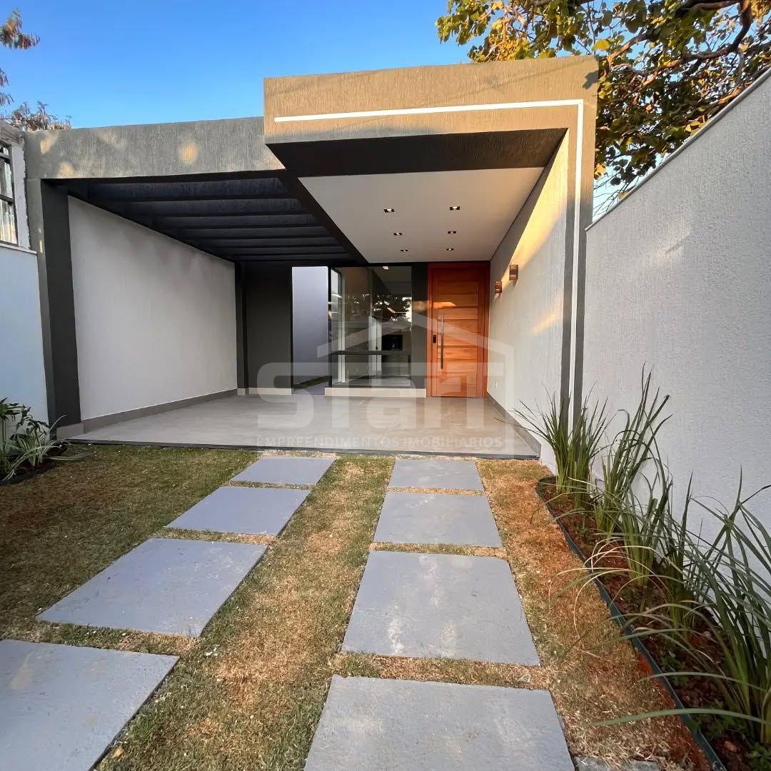 Linda casa à venda no bairro Bela Vista por R 860.000 - em Lagoa Santa - MG