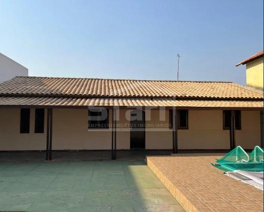 Casa Espetacular para venda no Jardim Ipê  R  1.500.000,00 - Lagoa Santa
