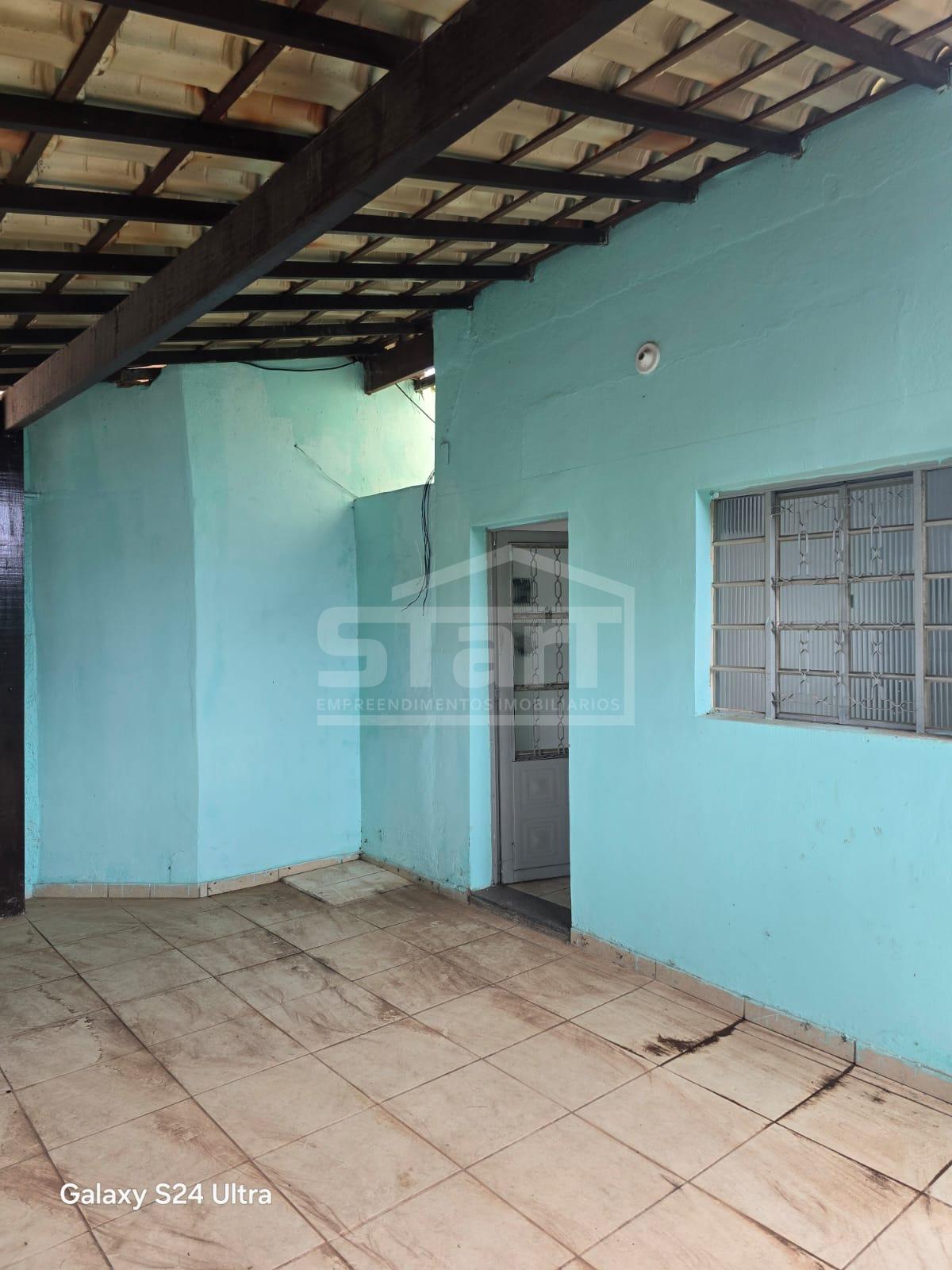Sobrado para Locação no Bairro Jardim Ipê por R 2.000 - em Lagoa Santa - MG