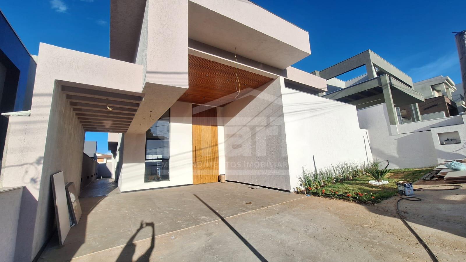 Casa dos Seus Sonhos no Gran Park em Vespasiano à venda por R  2.100.000,00