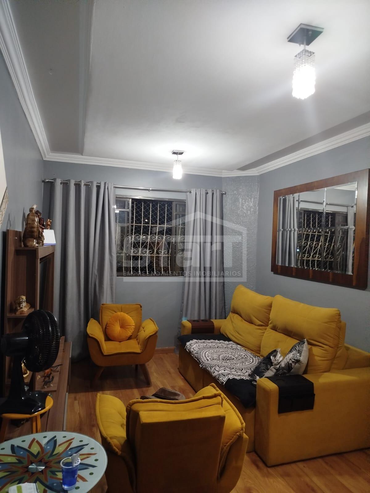 Apartamento à venda no Bairro Santa Amélia - Condomínio São Judas Tadeu