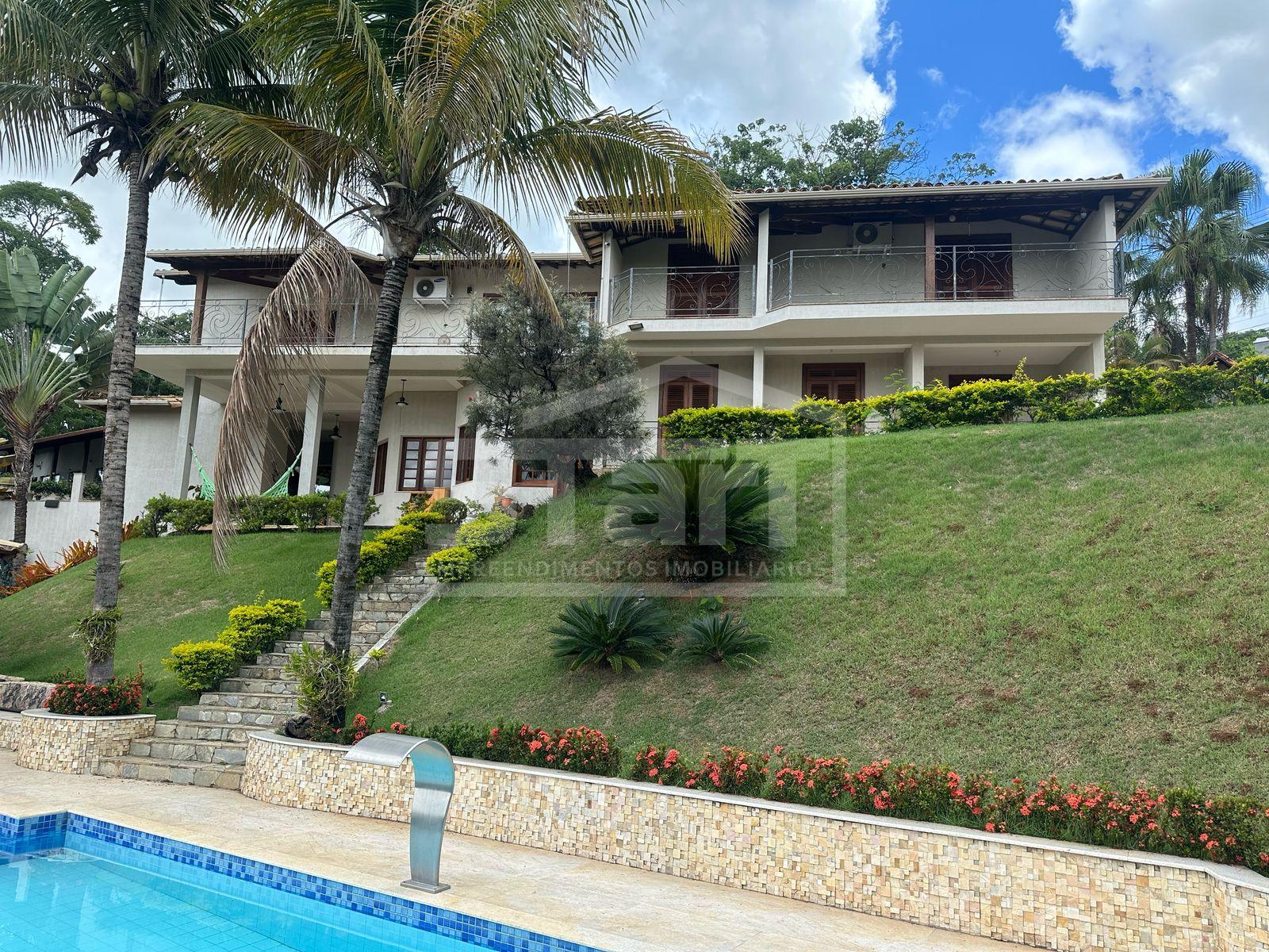 Casa no Condomínio Condados da Lagoa para locação por R  15.000 - Lagoa Santa MG