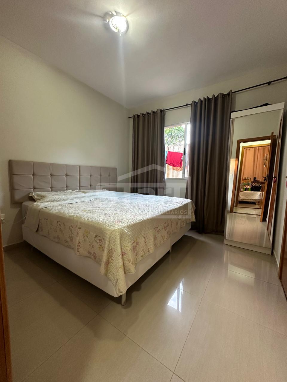 Apartamento à Venda no Bairro Visão por R  330.000,00  - Lagoa Santa - MG