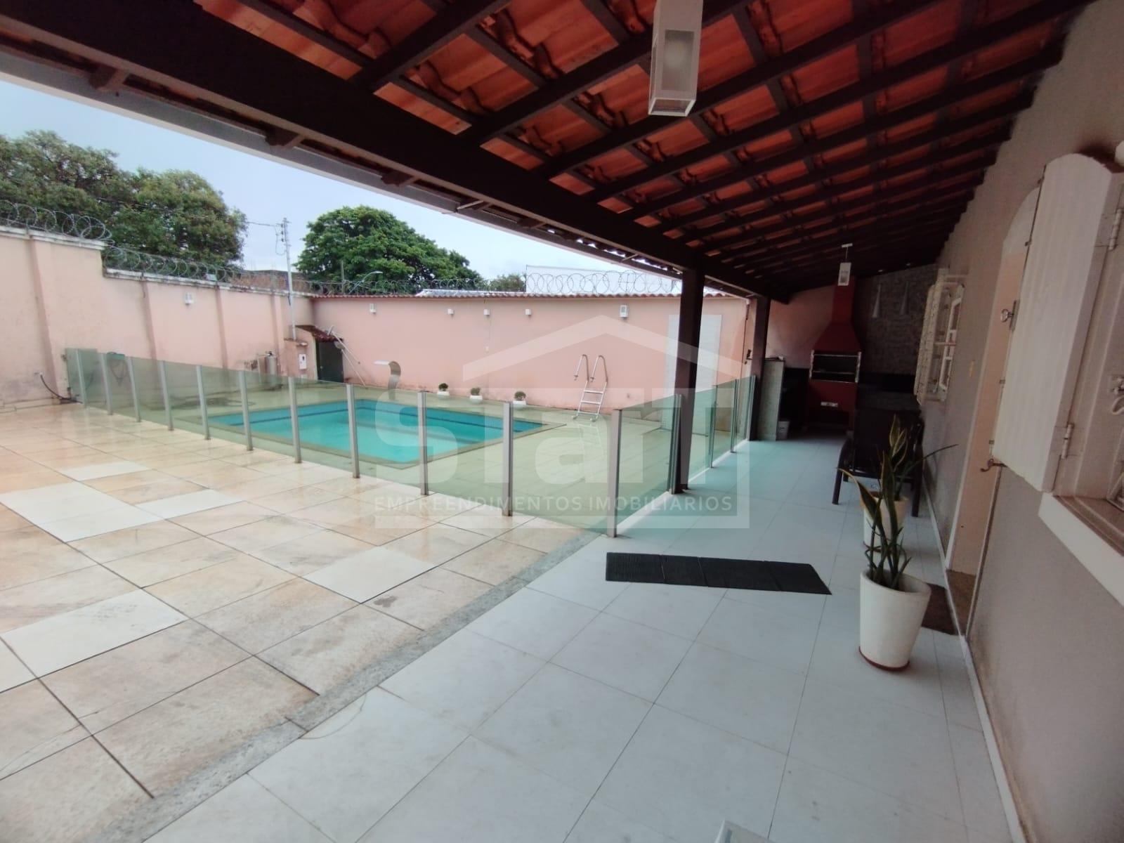 Casa para locação em excelente localização, Joana D arc, LAGOA SANTA - MG