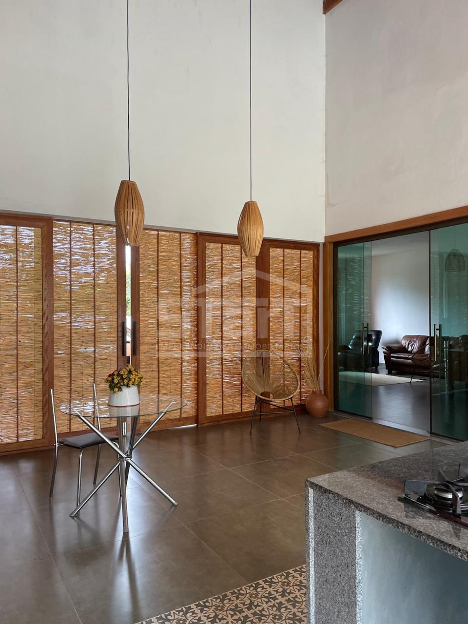 Casa à venda no Condomínio Estância Real - R  1.780.000,00- Lagoa Santa - MG
