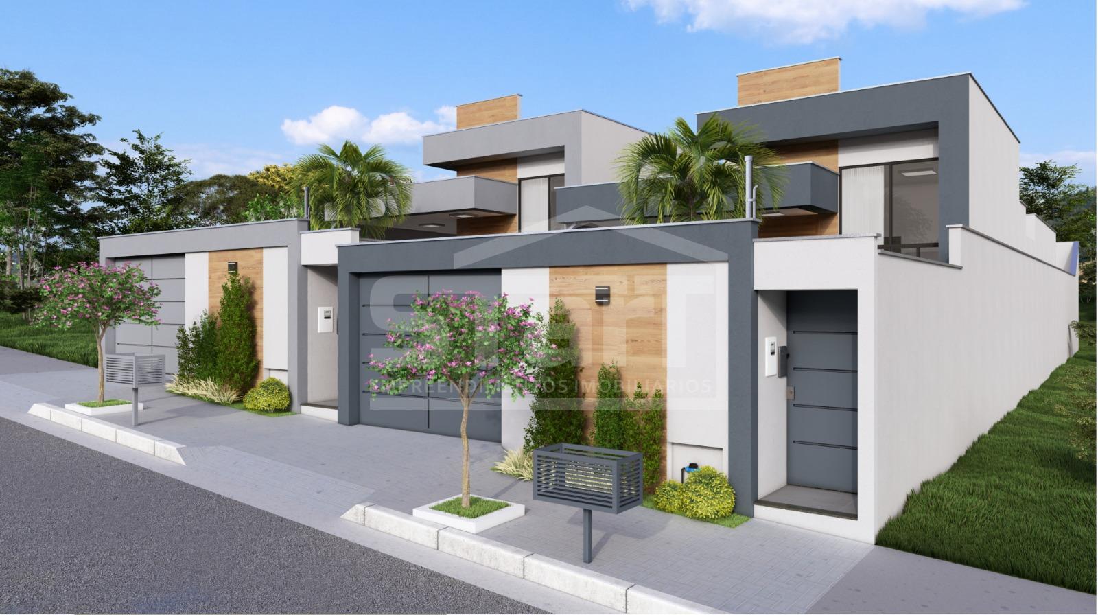 Linda casa à venda no Villa Paradiso  Apenas R  699 mil - Lagoa Santa - MG