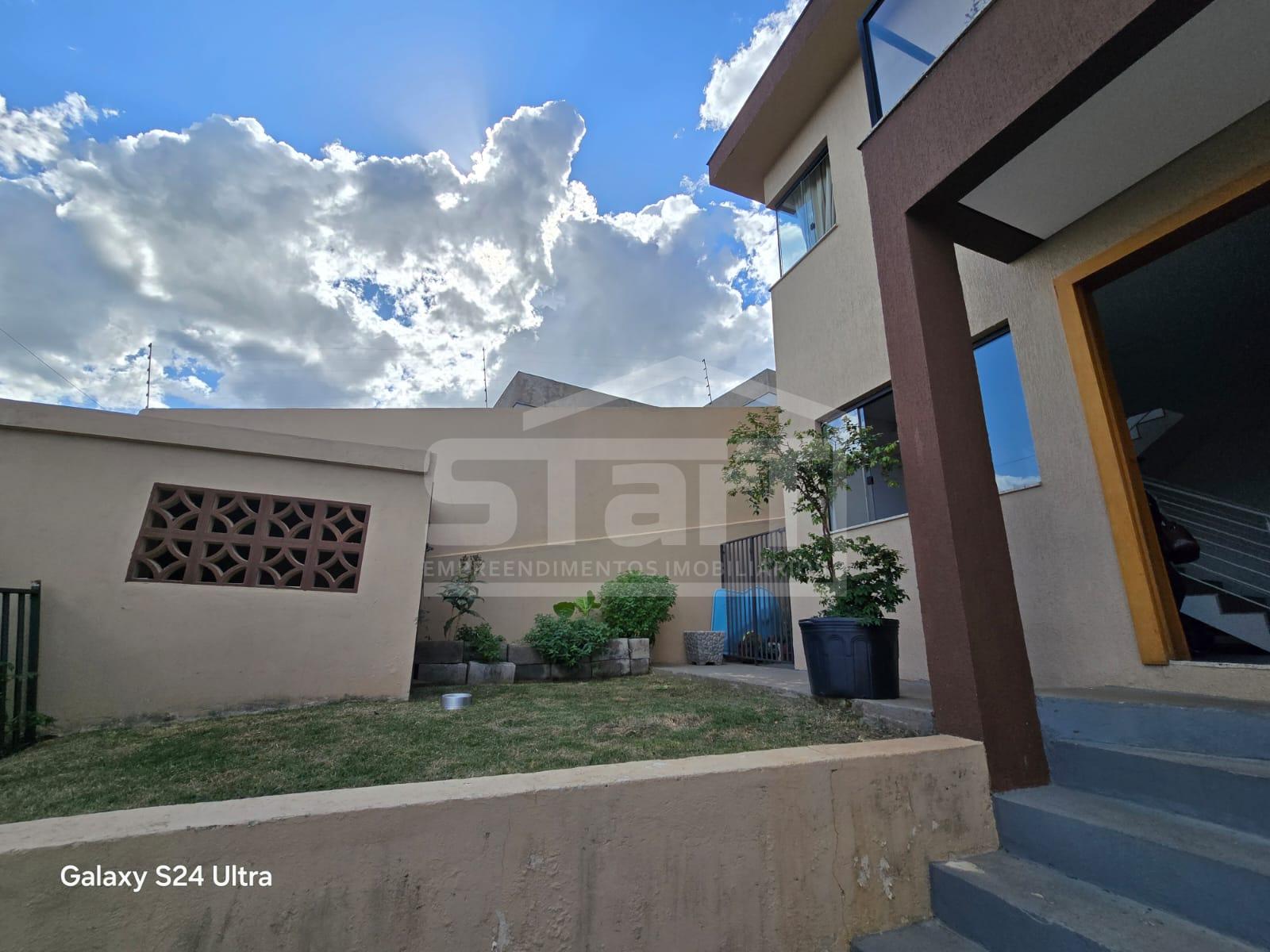 Linda Casa para Locação em Sobradinho  R  7.000,00 - Lagoa Santa - MG