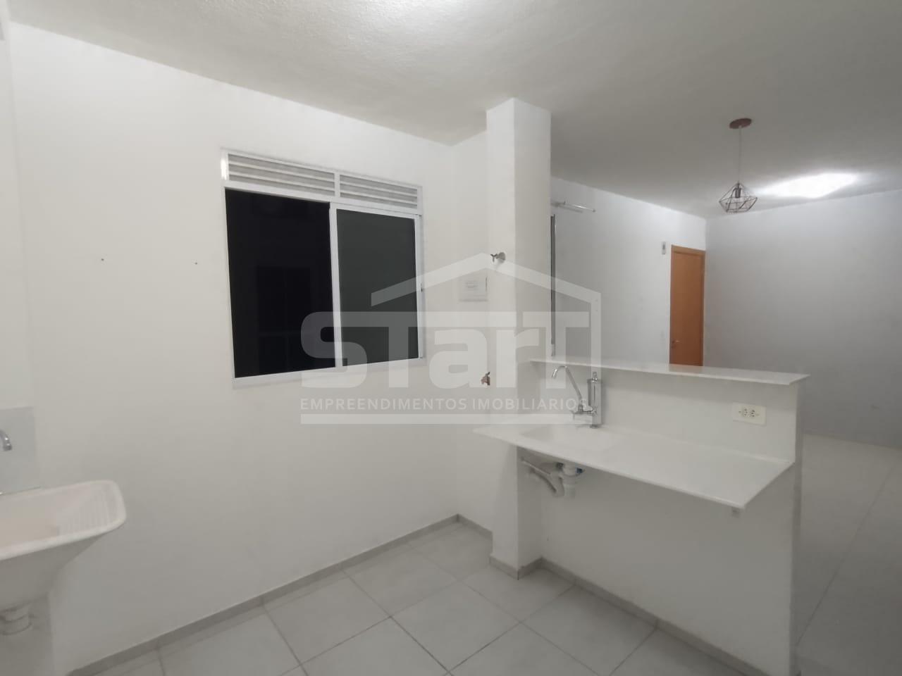 Excelente oportunidade para locação de apartamento no Lagoa do Ouro, Lagoa Santa