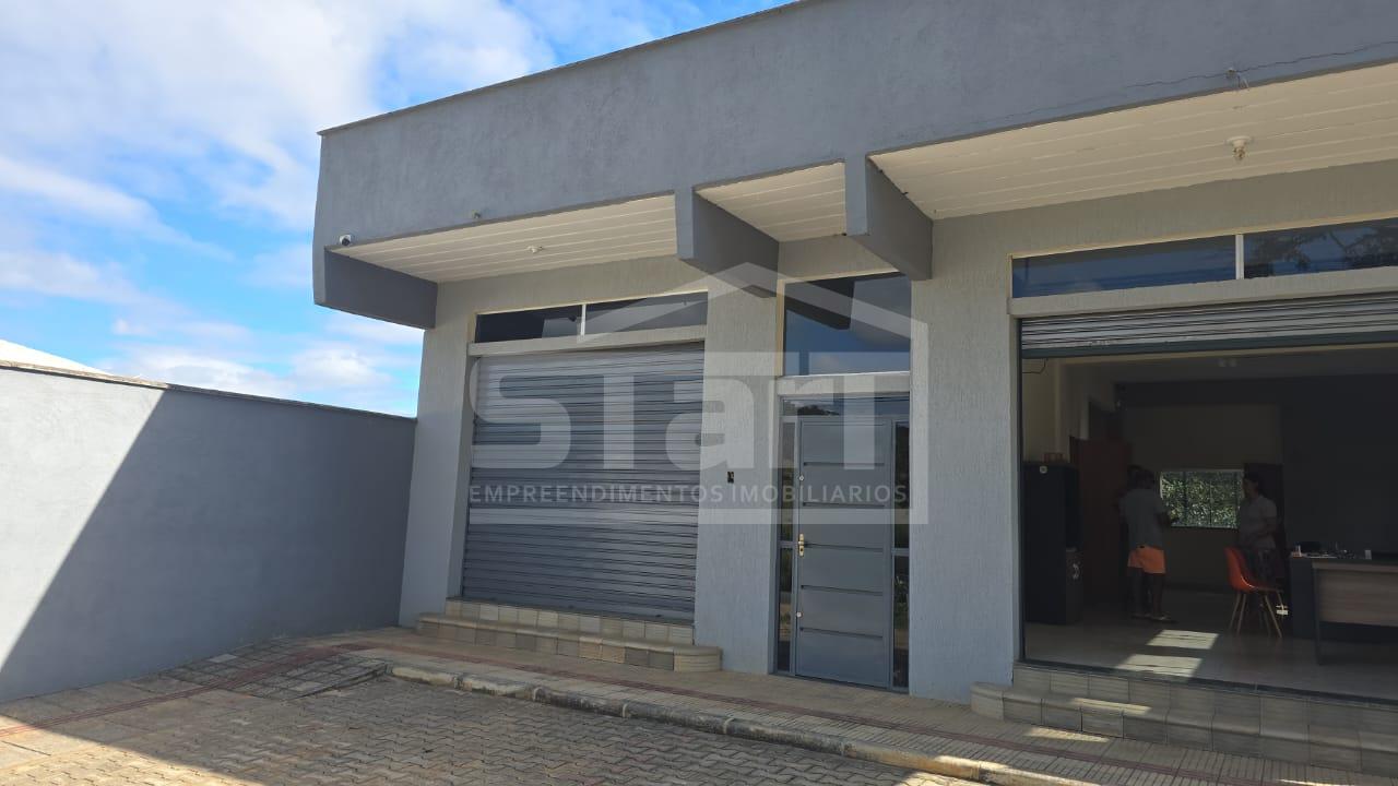 Loja para locação no bairro Campinho por R 1800 - em Lagoa Santa - MG