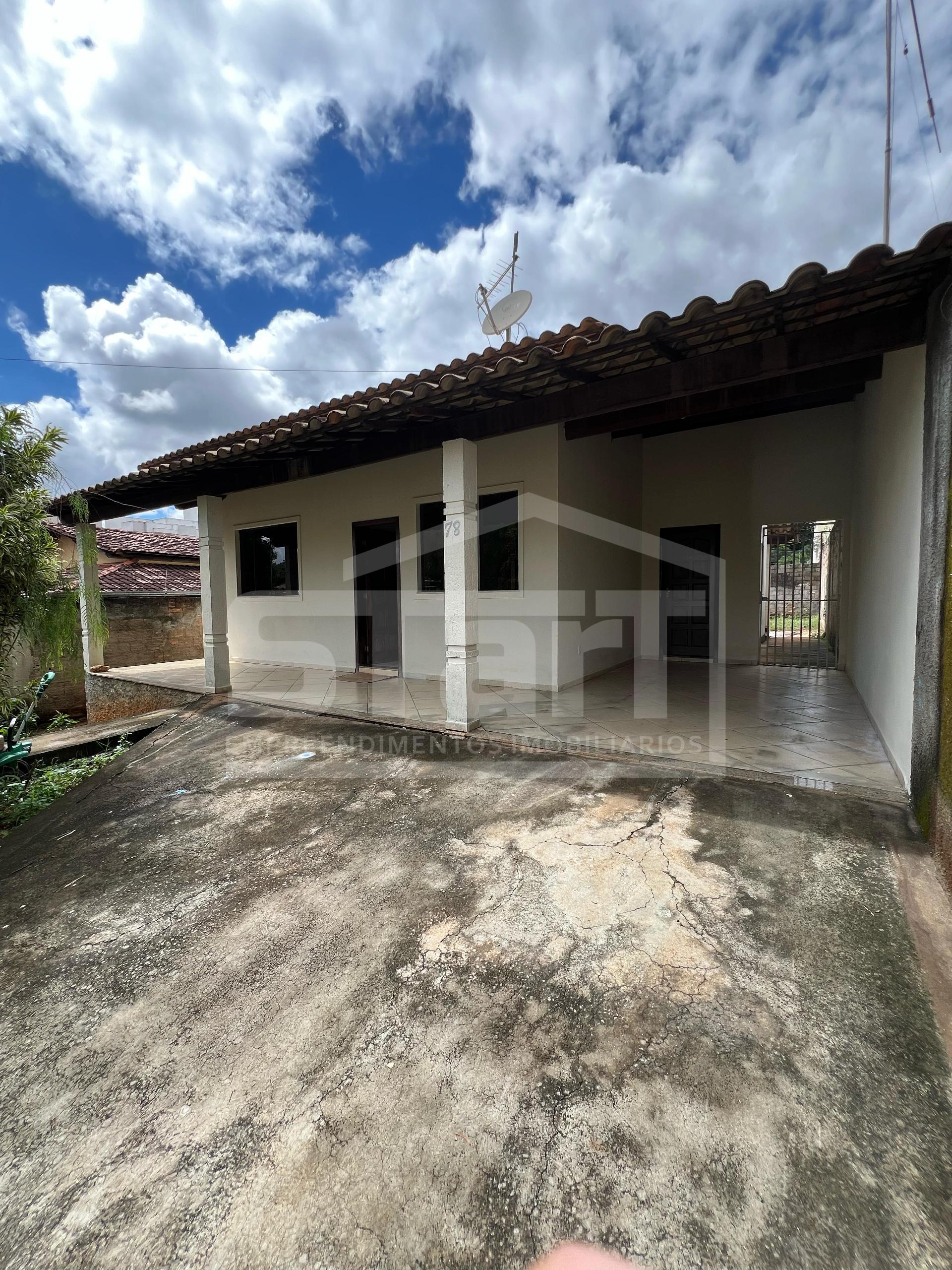 Excelente casa para locação por R 4.500 no bairro Sobradinho - Lagoa Santa - MG