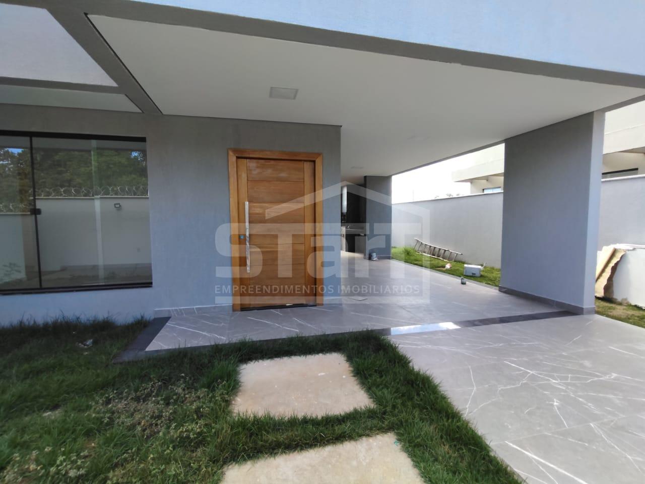Casa para locação  R 5.500 - mês  Bairro Riviera, Lagoa Santa