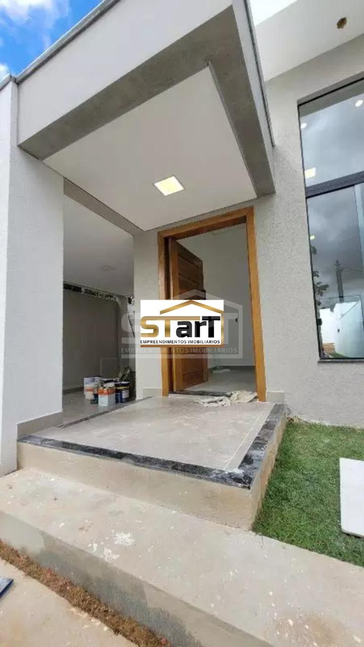 Casa para à venda por R 750.000  Bairro Riviera, Lagoa Santa