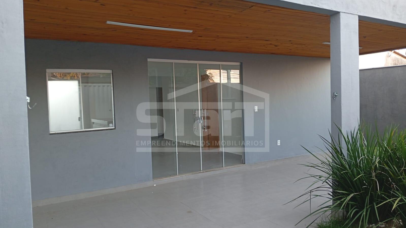 Casa ampla e reformada para locação no Vila Maria por R 3000,00- Lagoa Santa