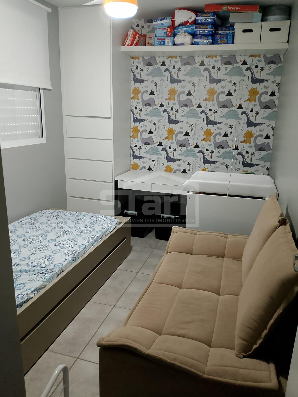 Apartamento para Locação  R 1.800 no Residencial Trilhas do Sol - Lagoa Santa