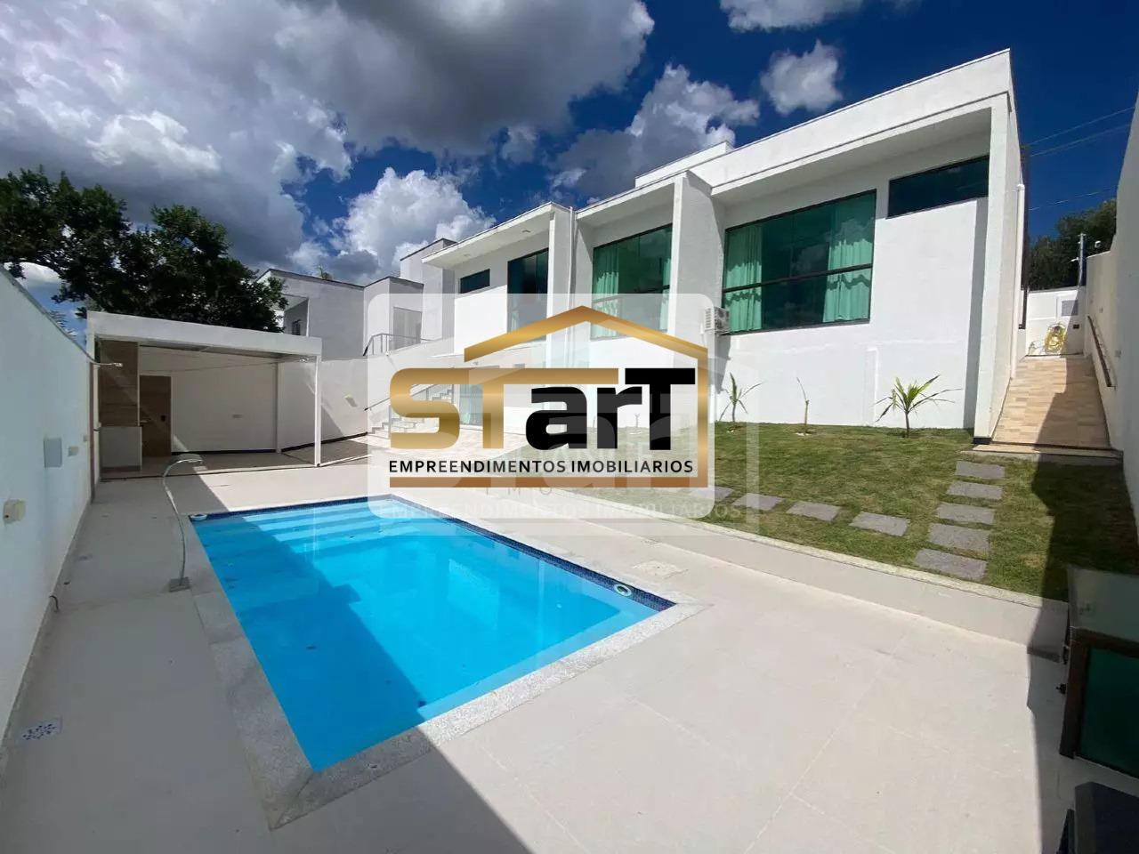 Casa para Locação  Bairro Residencial Paineiras  R  7.000 mês