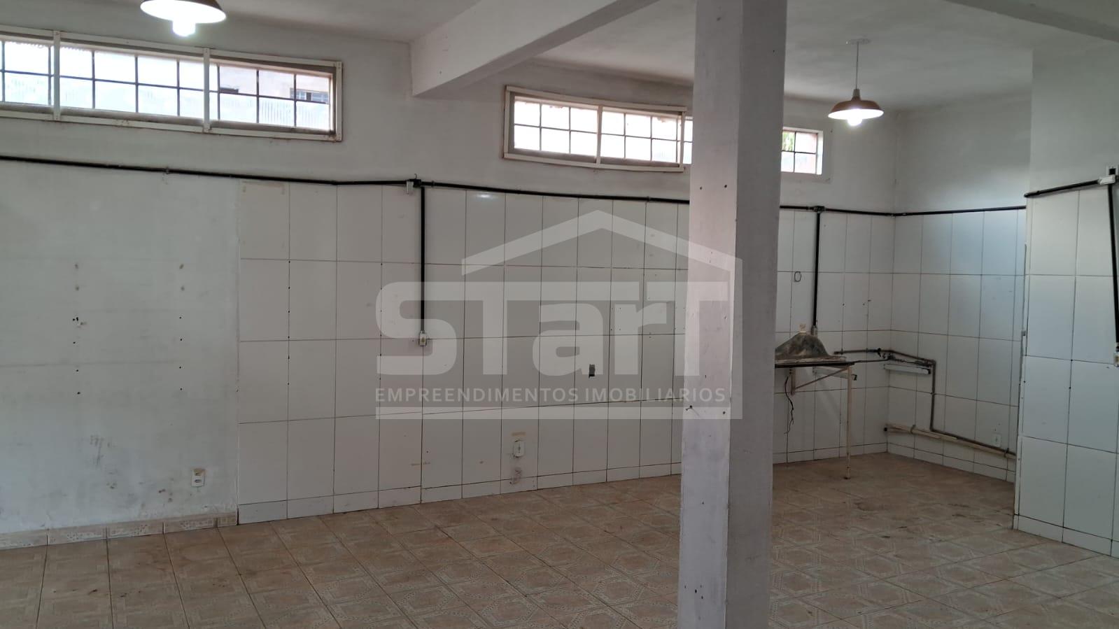 Oportunidade de locação comercial no bairro Visão  ideal para seu negócio 