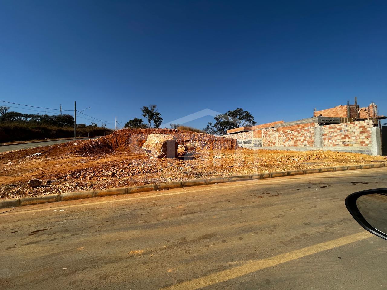 LOTE À VENDA NO BAIRRO JOANA MARQUES II, LAGOA SANTA MG, MEDINDO 557m 