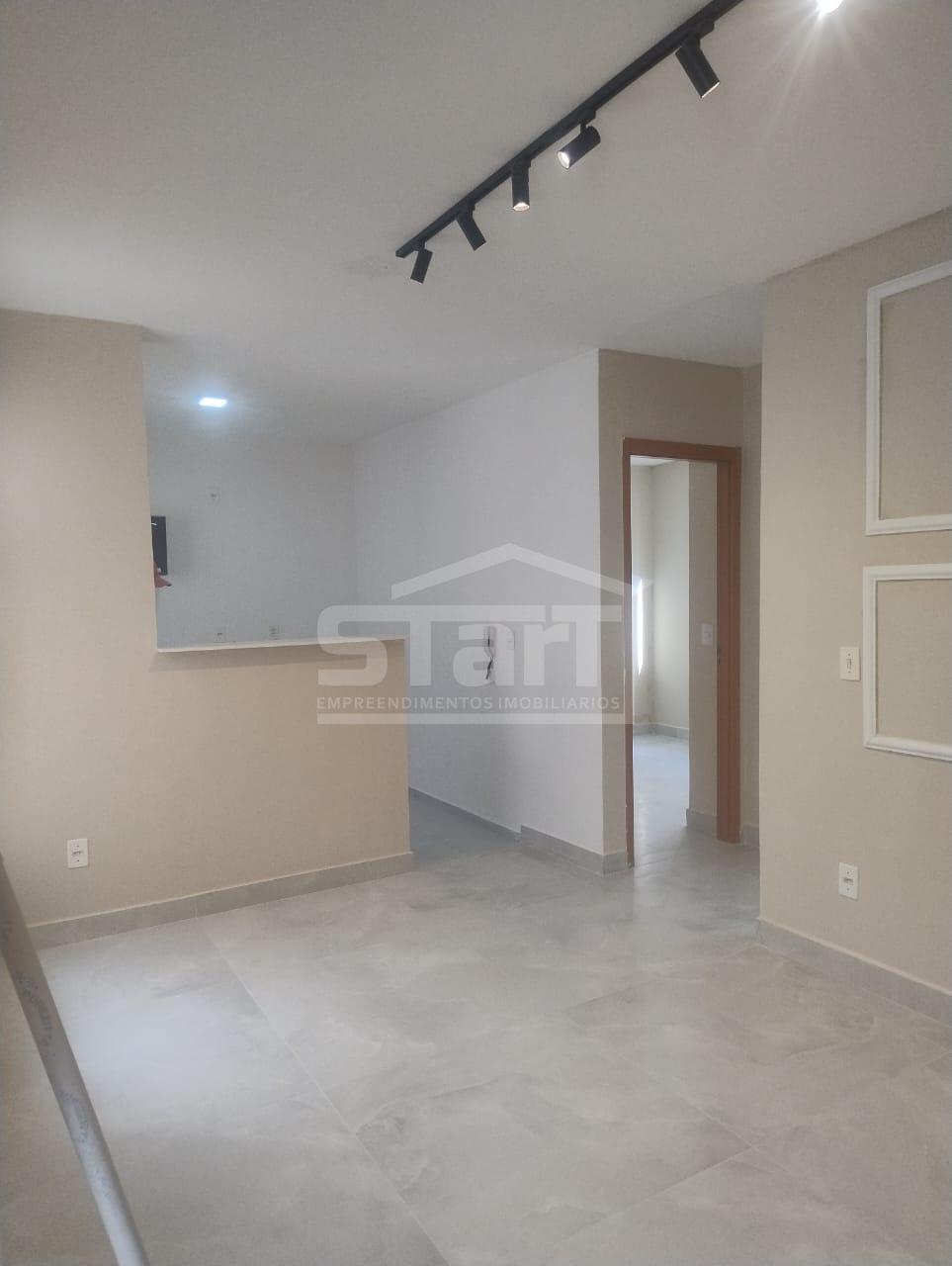 Apartamento à venda no Condomínio Lagoa do Ouro , LAGOA SANTA - MG