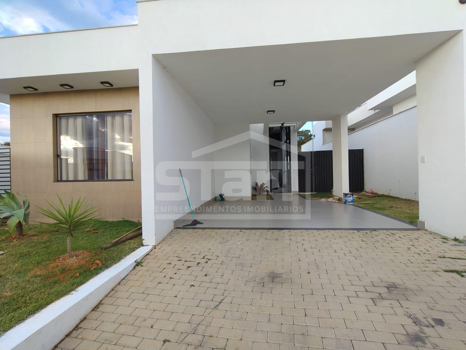 Oportunidade de locação no Condomínio Mirante do Vale  Lagoa Santa