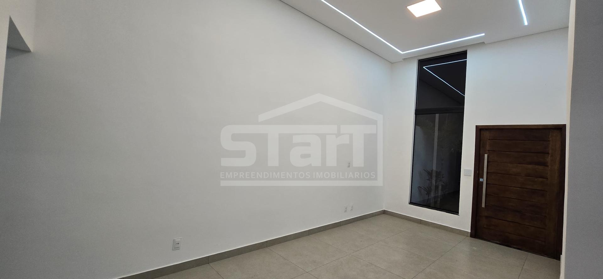 Casa nova e individual na entrada da cidade  Conforto, localização excelente