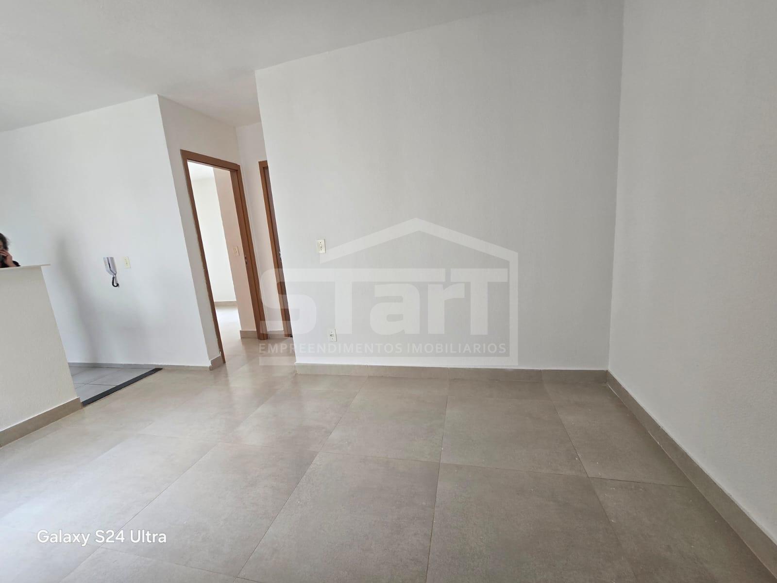 Apartamento à venda no Condomínio Lagoa do Ouro , LAGOA SANTA - MG