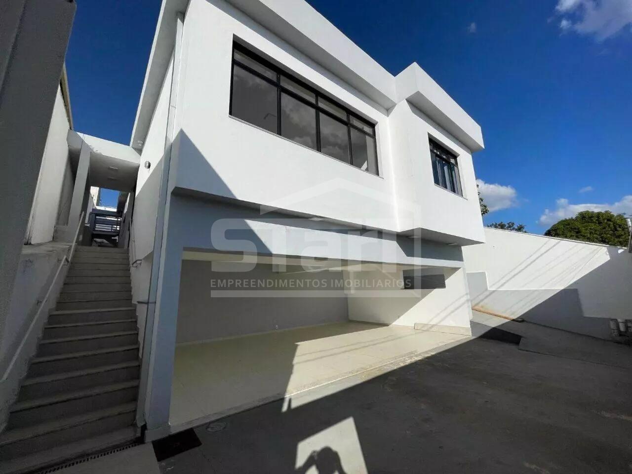Casa à venda em Lagoa Santa  Conforto, Espaço e Vista Privilegiada